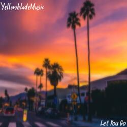 Let You Go