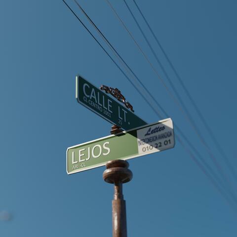 Lejos