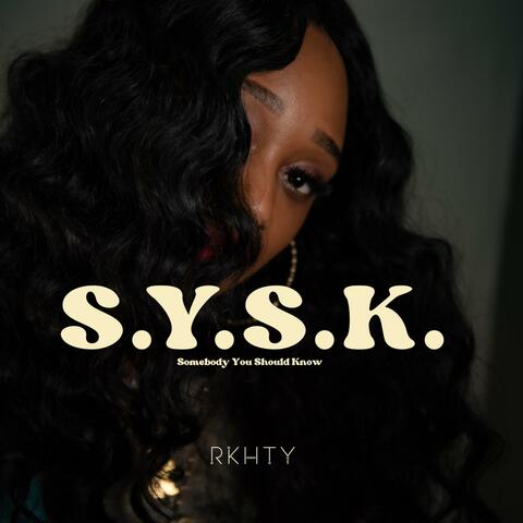 S.Y.S.K. (Radio Edit)