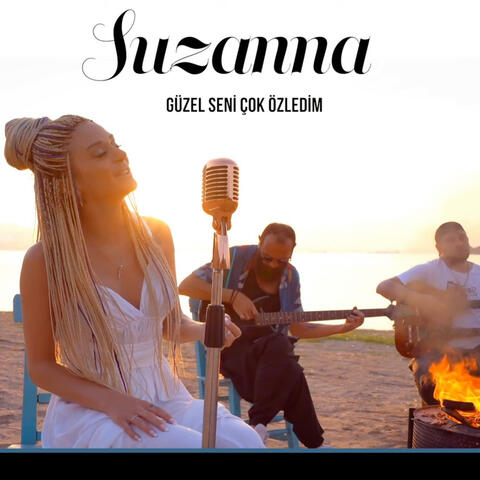 Güzel Seni Çok Özledim