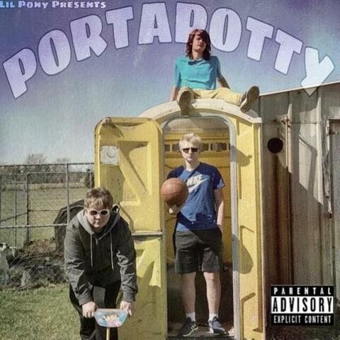 Portapotty
