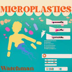 Microplastics