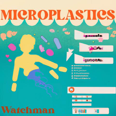 Microplastics