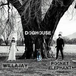 DOGHOUSE (feat. pocket elephant)