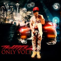 Cant Be Saved (feat. Trigga Lok 1400)