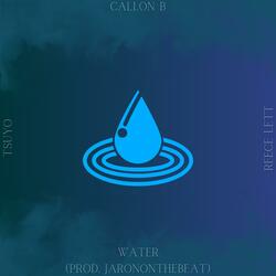 Water (feat. Reece Lett & TSUYO)