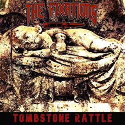 Tombstone Rattle