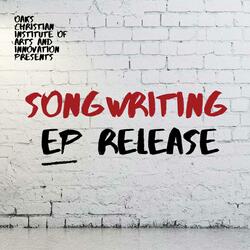 Somehow I Think I'm in Love