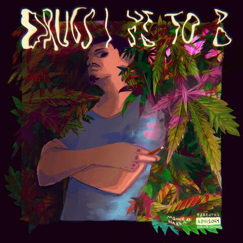 Drugs I used to do (part.1) (Morkeybeats Remix)