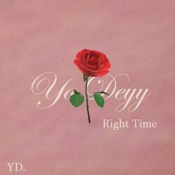 Right Time