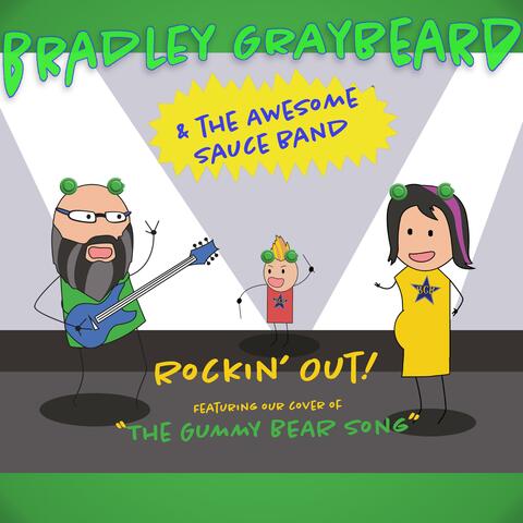 Rockin' Out!