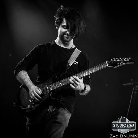 Live at Studio 188
