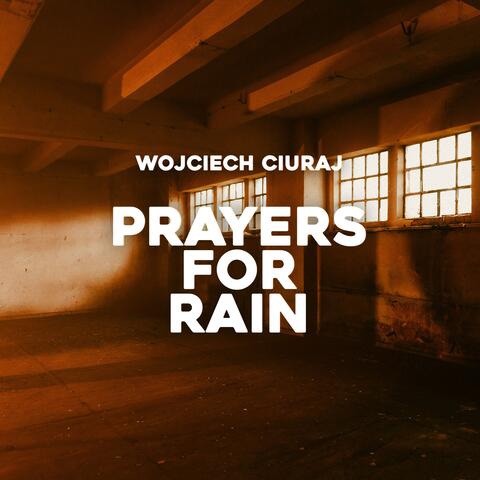 Prayers For Rain