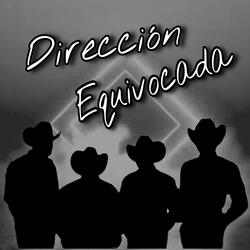 Dirección Equivocada