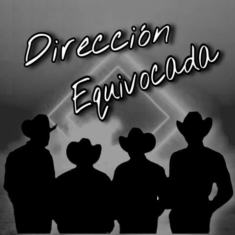 Dirección Equivocada