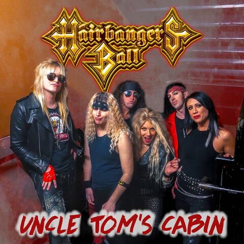 Uncle Tom's Cabin
