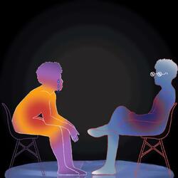THERAPIST TOLD ME TO TALK ABOUT IT (feat. Kudo Kamome)