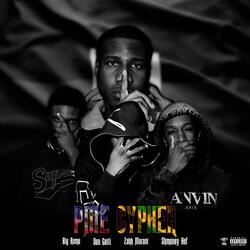 PME Cypher (feat. Shmoney Hef, Official Don Gotti & Zah Morant)