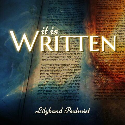 It Is Written