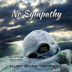 No Sympathy (feat. DNA Stylez & Billy Mac)