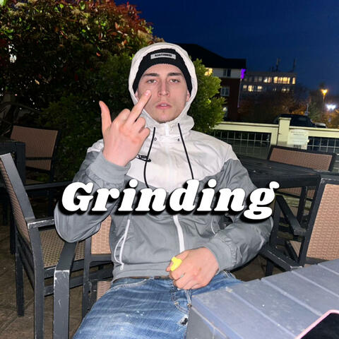 Grinding
