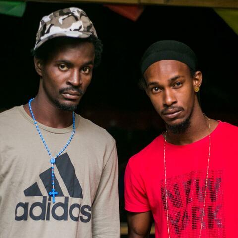 Movay Femme (feat. Unruly Dan)