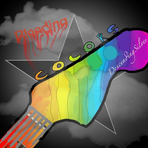 Bleeding Colors