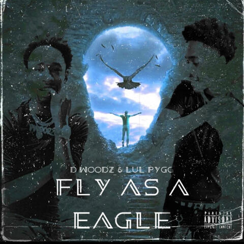 Fly As A Eagle (feat. Lul Pygg)