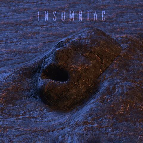 INSOMNIAC (feat. Kyle)