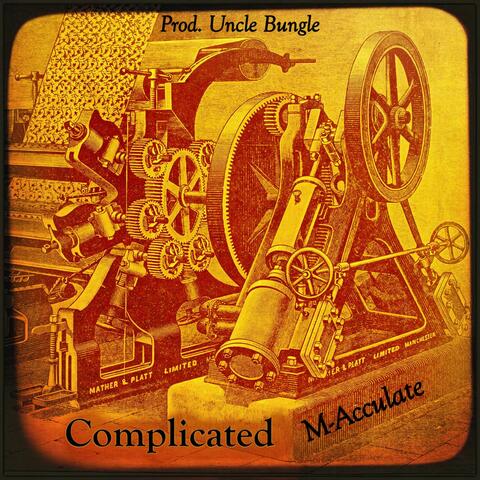 Complicated