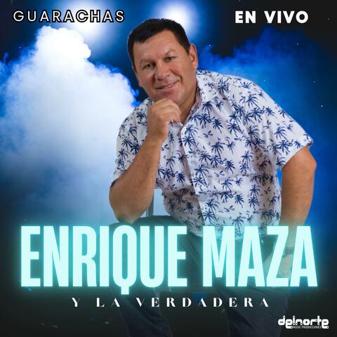 Enganchados de Guarachas  (En vivo)