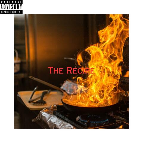 The Recipe (feat. Jermz Freestyle)