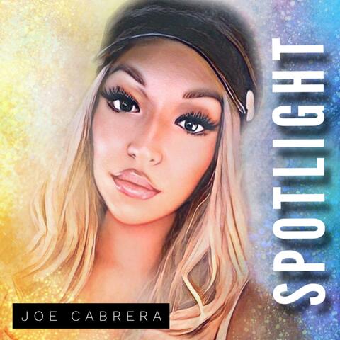 Spotlight (feat. Olivia Bennett)