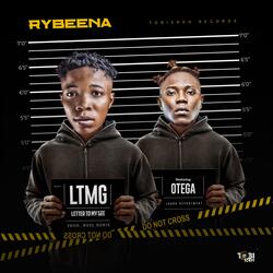 Letter to my Gee (LTMG) (feat. Otega)