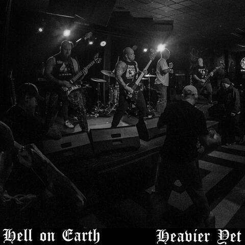 Heavier Yet (feat. D-COLD)