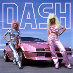 DASH (feat. Snowinterlude)