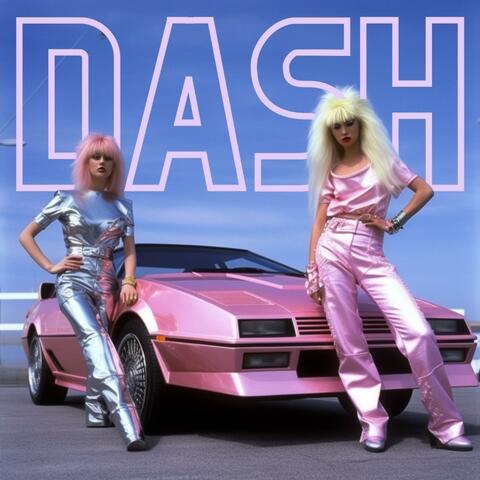 DASH (feat. Snowinterlude)