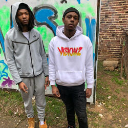 NW GOON Pt. 3 (feat. No3ree)