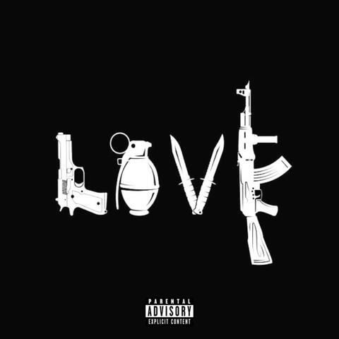 Amore/Odio Freestyle