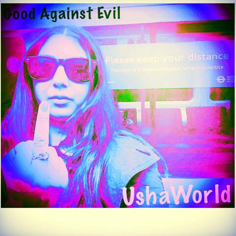 Good Against Evil