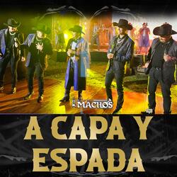 A Capa Y Espada