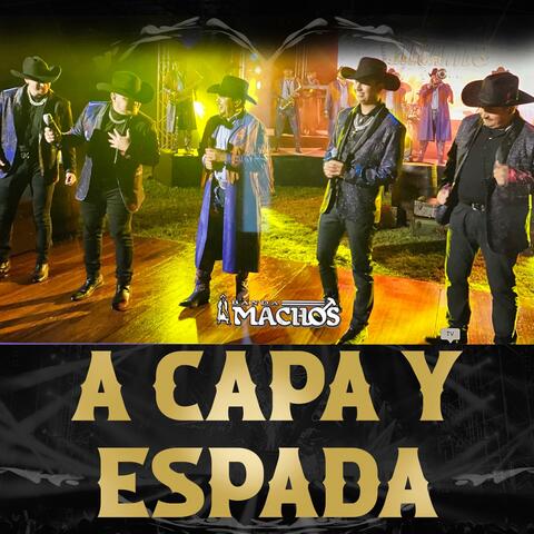 A Capa Y Espada