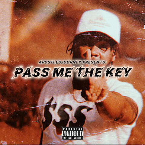 Pass Me The Key