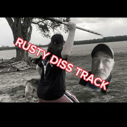 "My Name is Moufsy" (Rusty Diss Track)