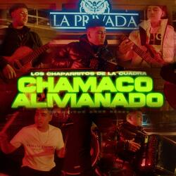 Chamaco Alivianado