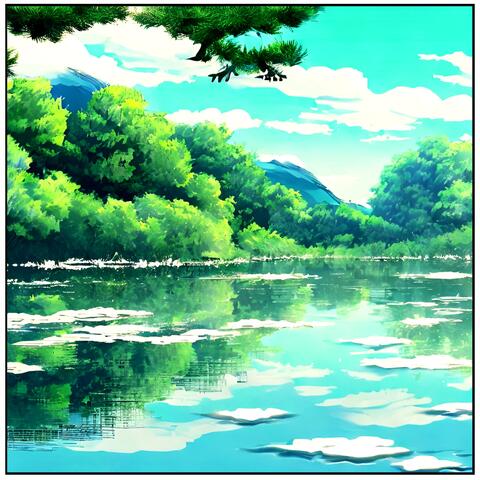 Picnic At The Lake (feat. Sleepy Slim)