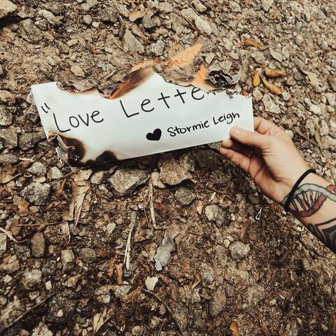 Love Letter