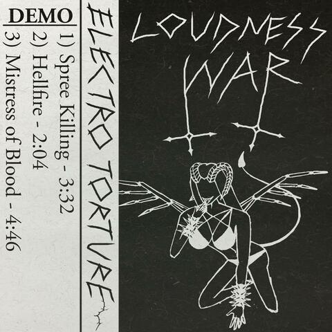 Loudness War Demo