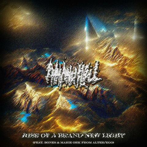 Rise Of A Brand New Light