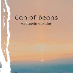 Can of Beans